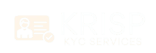 KARVY KRA Logo